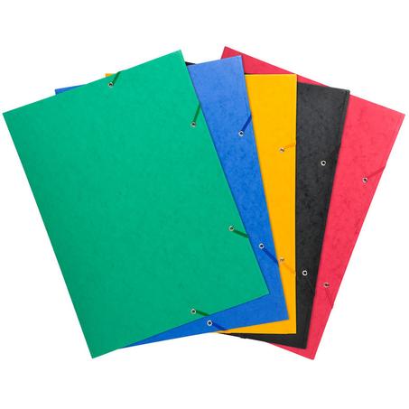 Chemise à Rabat A4 en Carton ALGO