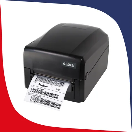 Imprimante Etiquettes GE300 GODEX