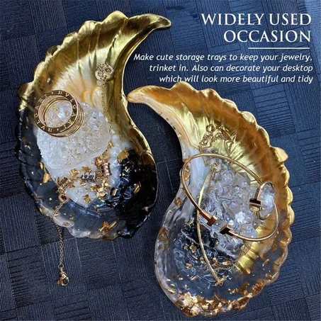 Moule de Silicone - Wings