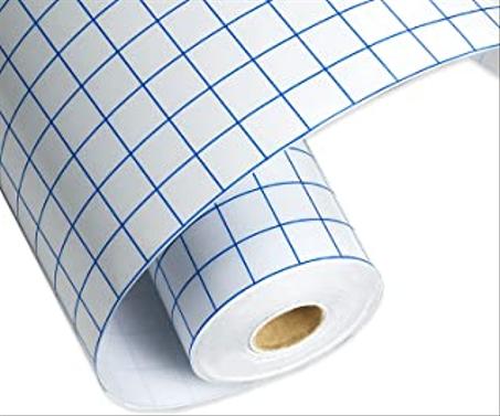 Rlx Adhésif 0.50X20M