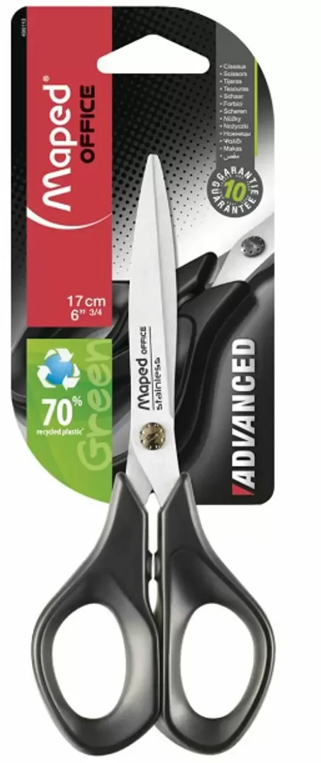 Ciseau 17cm MAPED Advanced