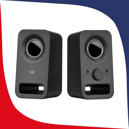 Haut Parleurs Stéréo Z150 LOGITECH