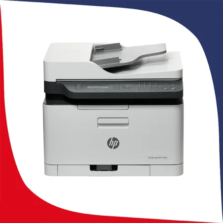 Imprimante HP Color Laser MFP 179fnw Multifonction