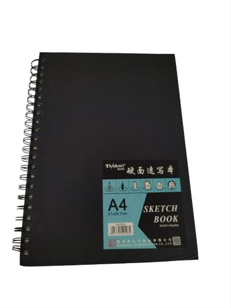 Bloc Dessin 100G A3 Sketching