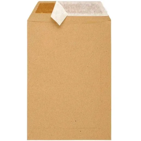 Pochette Kraft 26x36cm 250 Pieces