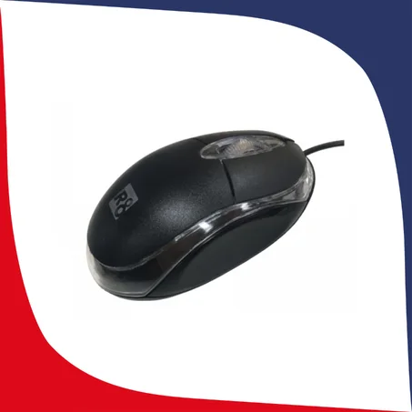 SOURIS AVEC FILS M1601 R8