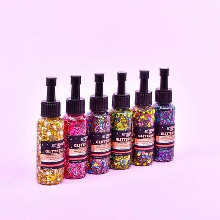 Colle Liquide Paillette 70ml YALONG