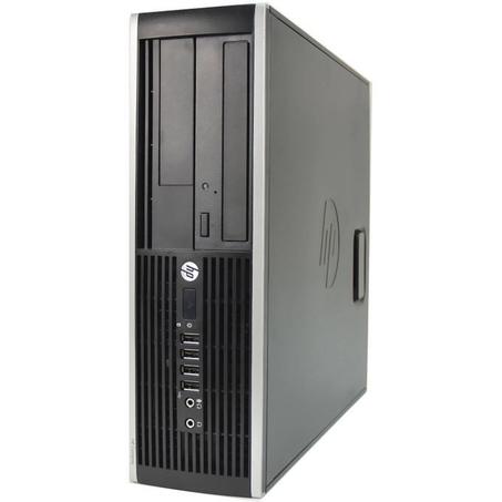 Z Unité Central HP Compaq Elite 8300 i3-3e génération 8 RAM 250 HDD