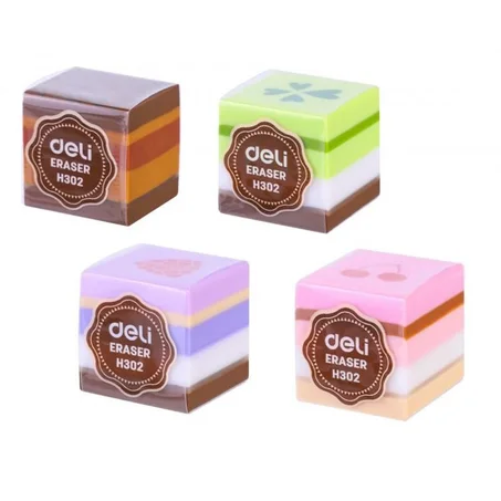 Gomme Mini Cake DELI