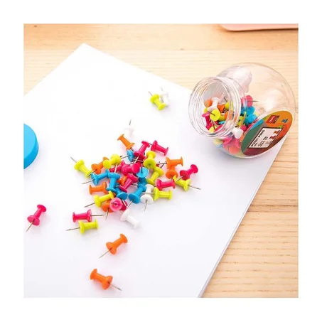 Punaise de Signalisation DELI