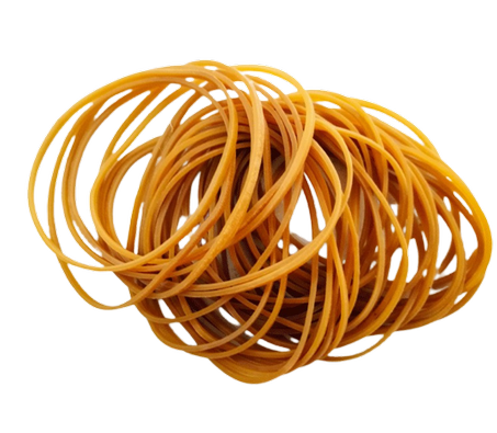 Elastique 80mm 200g PANDA EXPRESS