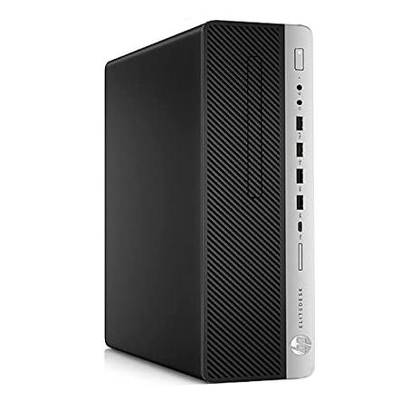 HP ProDesk 400 G5 SFF I5-9e Génération 8G RAM  256 Go SSD