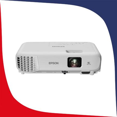 Vidéo Projecteur EB-E01 EPSON