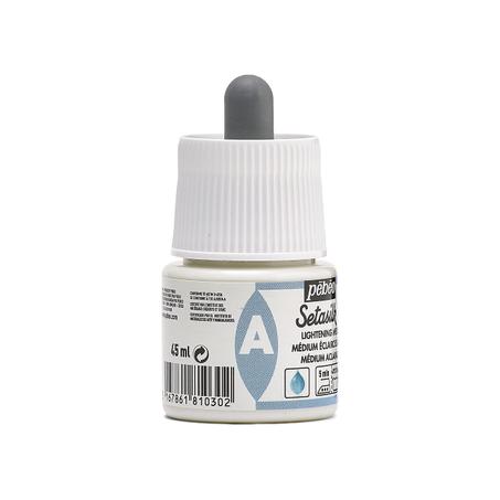 Medium Eclairscissant Setasilk 45ml PEBEO