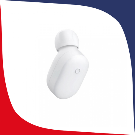 Xiaomi Mini Bluetooth Earphone - LYEJ05LM