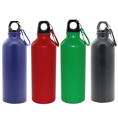 Gourde en Aluminium 500 ml