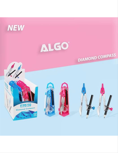 Compas DIAMOND ALGO