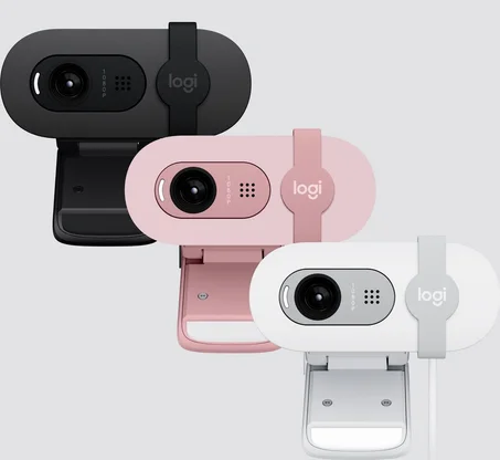 Webcam LOGITECH BRIO100