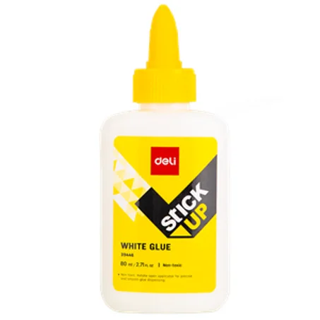 Colle Blanche 80ml DELI