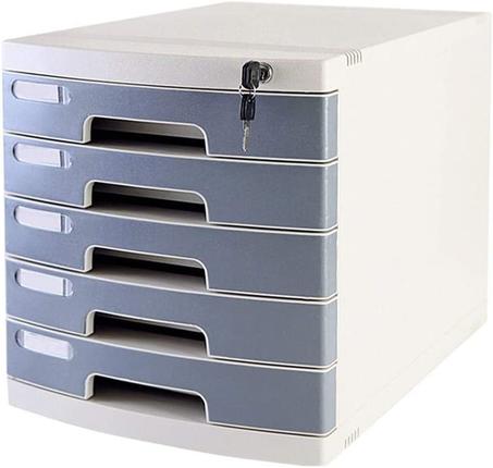 Tiroir 5 Etages YALONG