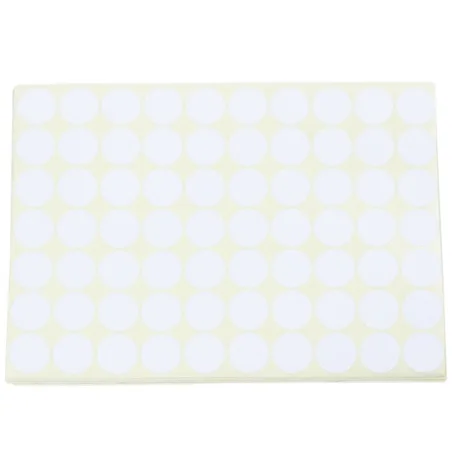 Oeillets Glutinous LABELS