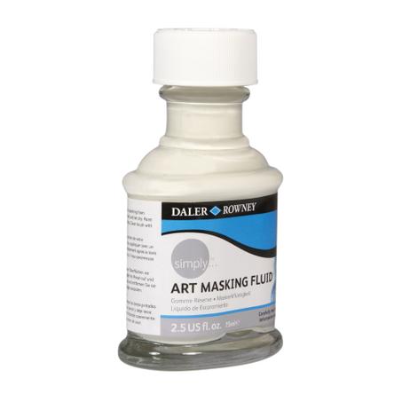 Art Masking Fluid DALER ROWNEY "75ml"