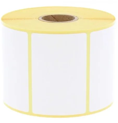 Rlx Etiquette 60x40 Thermique - 1000 Etiquettes