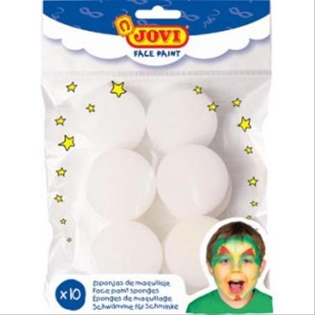 Eponge De Visage JOVI