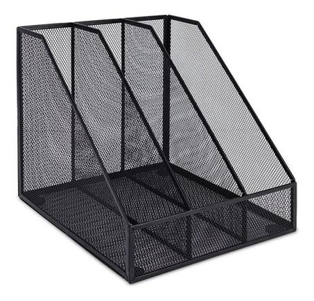 Corner Box En Metal 3 Compas DELI