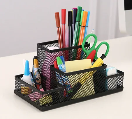 Organiseur de bureau en Métal FABO