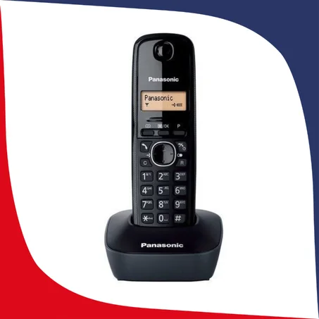 Panasonic Téléphone Sans Fil KX-TG6811