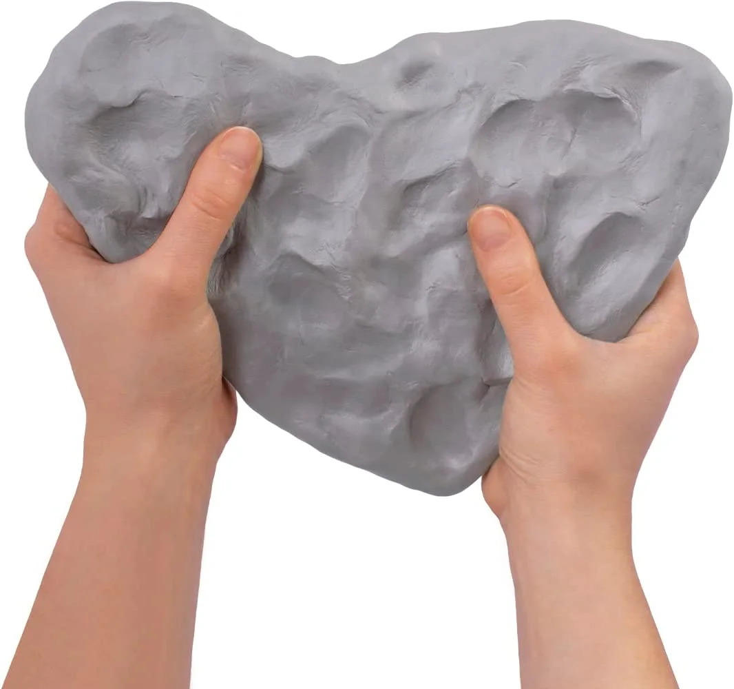 Pâte à Modeler Air Dry 250G JOVI