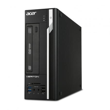 Z Unité Central ACER Veriton X4640G i3-6e génération 8 RAM 500 HDD