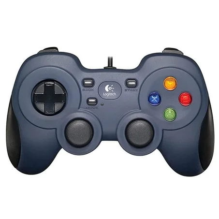 Manette avec fil LOGITECH 310