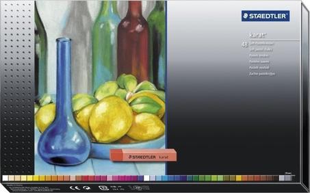 Pastel Soft STAEDTLER