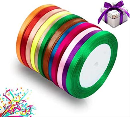 Ruban Satin 0.1x30m