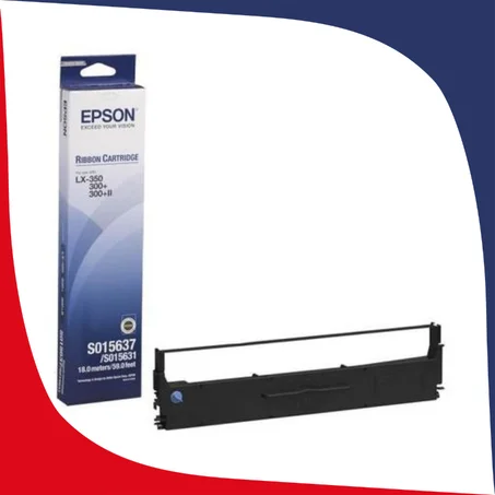 Ruban EPSON LX-350