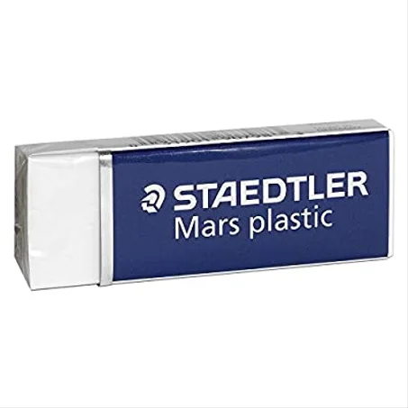 Gomme Mars Plastic STAEDTLER