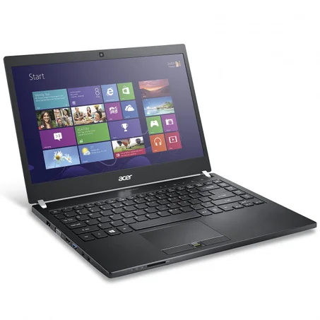 Z ACER TravelMate P645-S i5-5e Génération 4G RAM 256 SSD