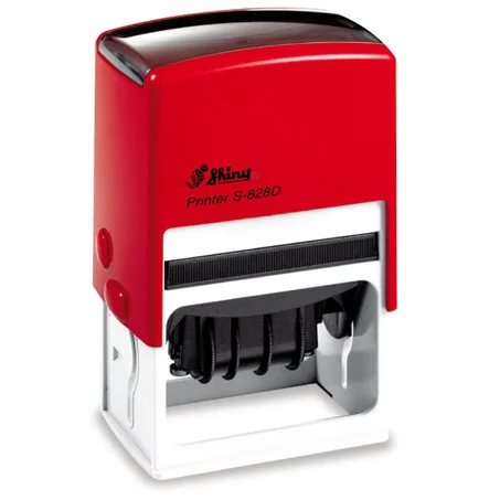 Dateur Cachet SHINY S-828D