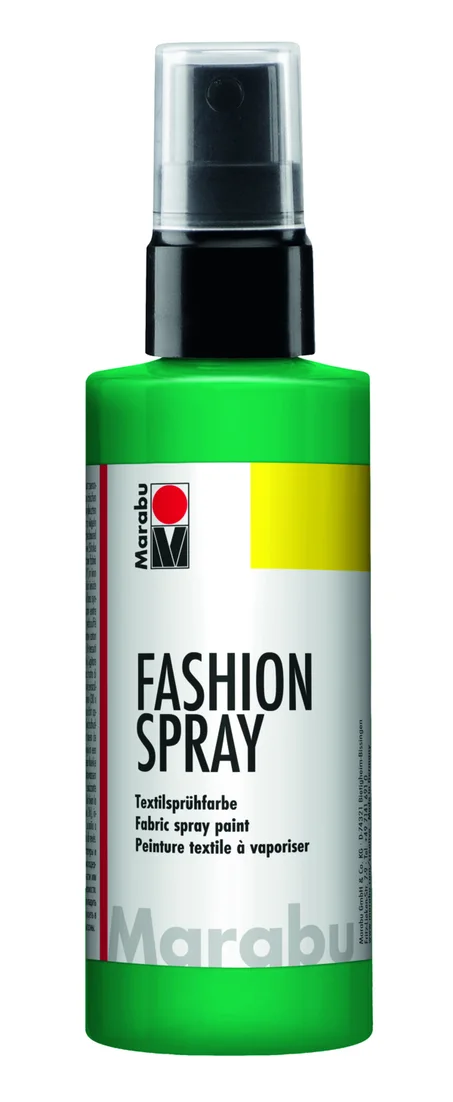 Spray 100ml MARABU - Menthe