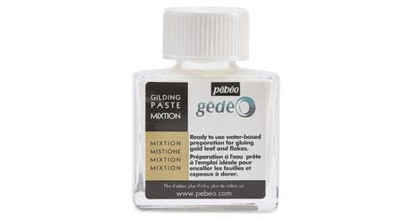 Mixtion 75ml GEDEO PEBEO