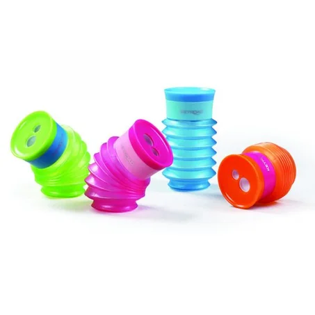 Taille Crayon 2U STRETCHY MASH MALOW