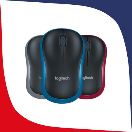 Souris Sans Fil M186 LOGITECH