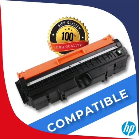 Toner Compatible 150A Sans Puce