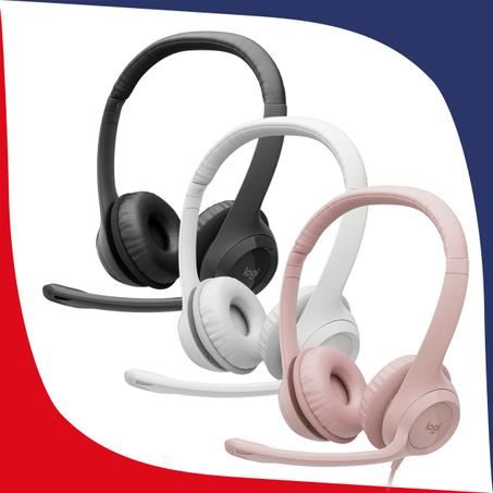 Casque H390 LOGITECH
