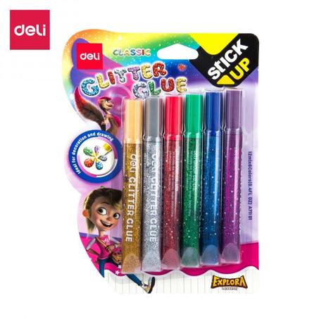 Colle Brillant EXPLORA DELI