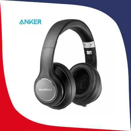Casque Sans Fil ANKER SOUNDCORE