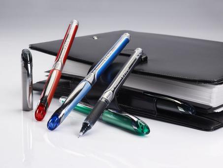 Stylo Roller PILOT Hi-Tecpoint V5 Grip