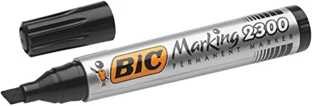 Marqueur Permanent  BIC 2300